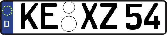 KE-XZ54