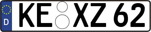 KE-XZ62