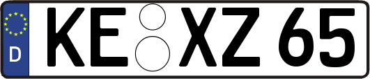 KE-XZ65