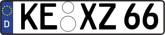 KE-XZ66