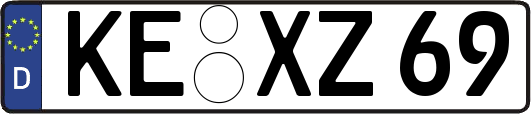 KE-XZ69