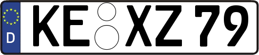 KE-XZ79