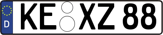 KE-XZ88