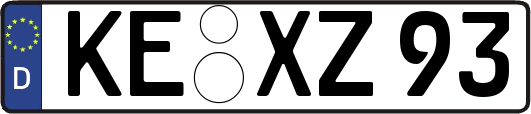 KE-XZ93