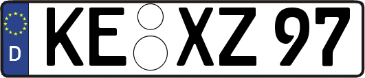 KE-XZ97