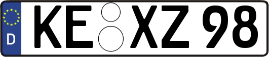 KE-XZ98