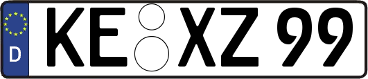 KE-XZ99