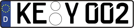 KE-Y002