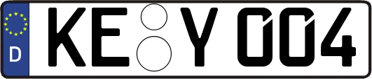 KE-Y004