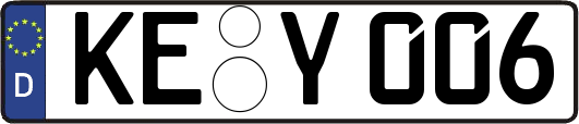 KE-Y006