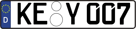 KE-Y007