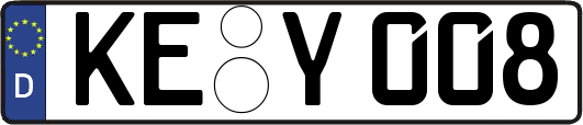 KE-Y008