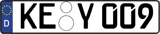 KE-Y009