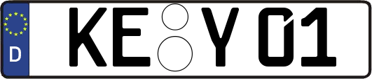 KE-Y01