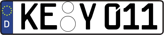 KE-Y011