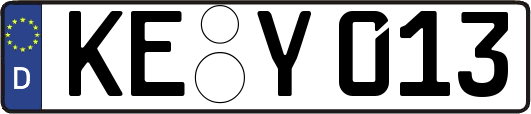 KE-Y013