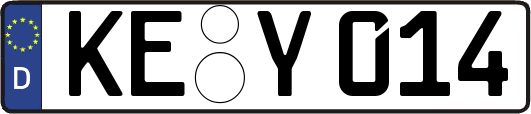 KE-Y014