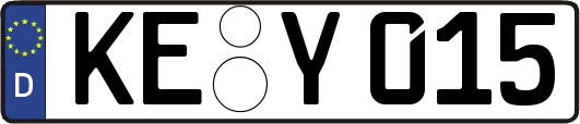 KE-Y015