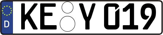 KE-Y019
