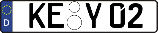 KE-Y02