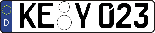 KE-Y023