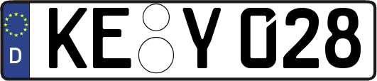 KE-Y028