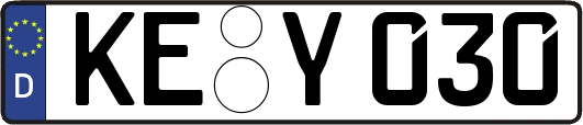 KE-Y030