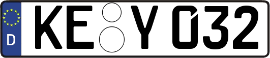 KE-Y032