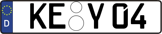 KE-Y04