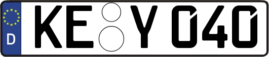 KE-Y040