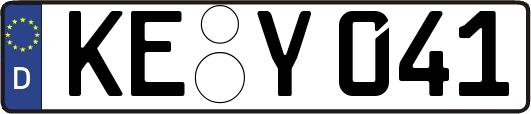 KE-Y041