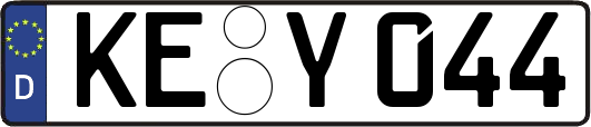 KE-Y044
