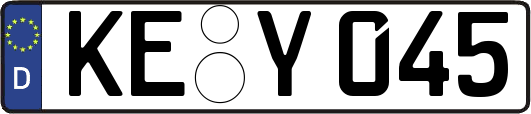 KE-Y045