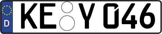 KE-Y046