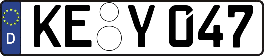 KE-Y047
