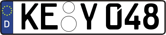KE-Y048