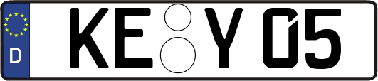 KE-Y05