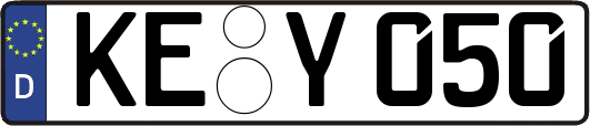 KE-Y050