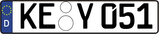KE-Y051