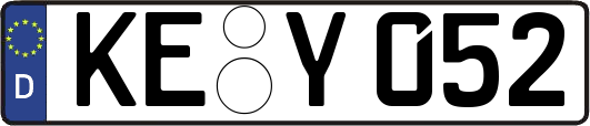 KE-Y052