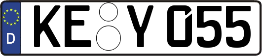 KE-Y055
