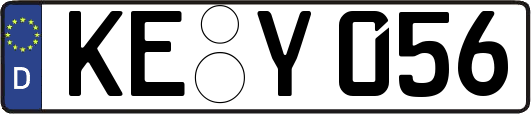 KE-Y056