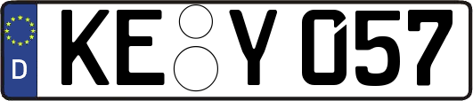 KE-Y057