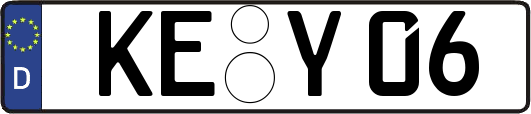 KE-Y06