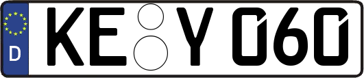 KE-Y060