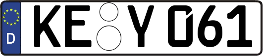 KE-Y061