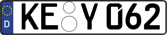 KE-Y062