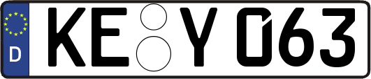 KE-Y063