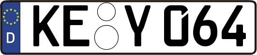 KE-Y064