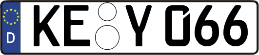 KE-Y066